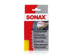 Sonax 417300 gbka do nakadania wosku - 2855987560