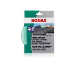 Sonax 417200 gbka do plastikw - 2855987561