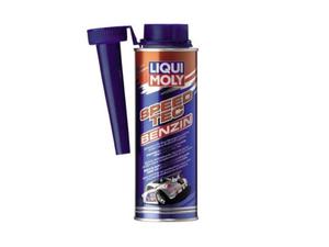 Liqui Moly Speed Tec Benzin 250ml - 2855987568