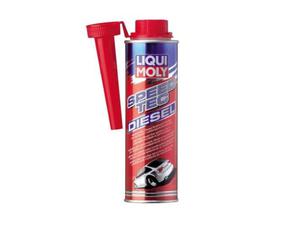 Liqui Moly Speed Tec Diesel 250ml - 2855987569