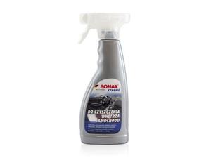 Sonax Xtreme 221241 do czyszczenia wntrza samochodu 500ml - 2855987571