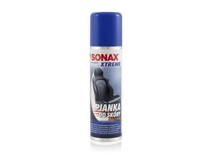 Sonax Xtreme 289100 pianka do skry NanoPro 250ml - 2855987579