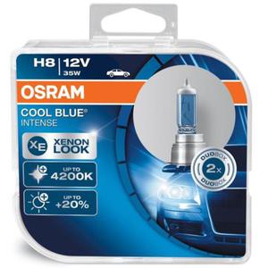 Osram H8 Cool Blue Intense - 2855987108