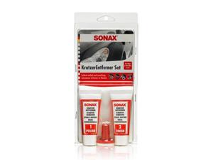 Sonax 305941 zestaw do usuwania zarysowa 50ml - 2855987588