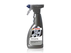 Sonax 429200 el do mycia felg 500ml - 2855987594