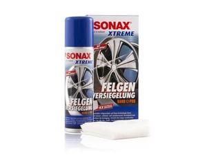 Sonax Xtreme 236100 zestaw do zabezpieczania felg 250ml - 2855987595