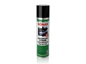 Sonax Xtreme 289300 pianka do czyszczenia skry 400ml - 2855987599