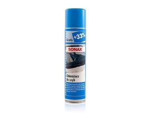 Sonax 331300 odmraacz do szyb 400ml - 2855987601