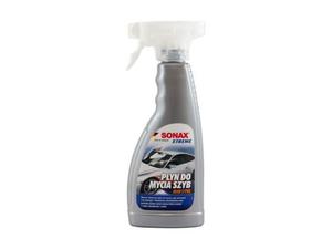 Sonax Xtreme 238241 pyn do mycia szyb NanoPro 500ml - 2855987606