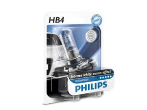 Philips HB4 White Vision - 2855987613