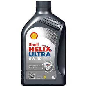 Shell Helix Ultra 5W40 1L - 2855987624