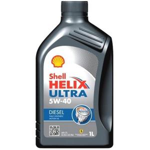 Shell Helix Diesel Ultra 5W40 1L - 2855987626