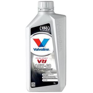 Valvoline VR1 Raching 10W60 1L - 2855987650