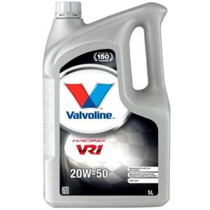 Valvoline VR1 Racing 20W50 5L - 2855987651