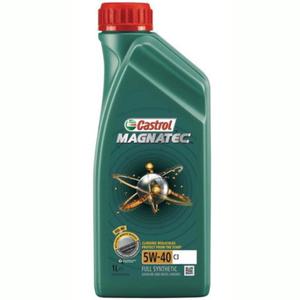 Castrol Magnatec 5W40 C3 1L - 2855987666