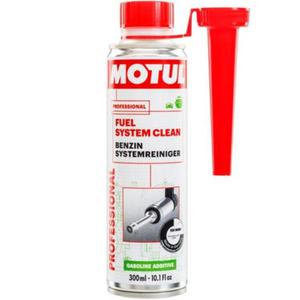 Motul Fuel System Clean 300ml - 2855987673