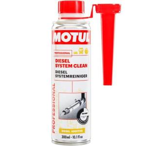 Motul Diesel System Clean 300ml - 2855987674