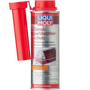 Liqui Moly Diesel Partikelfilter Schutz 250ml - 2855987675