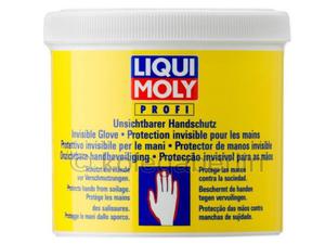 Liqui Moly niewidzialna rkawiczka - preparat do rk - 2855987677