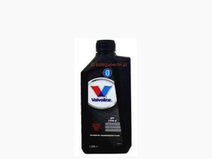 Valvoline ATF Typ D 1L