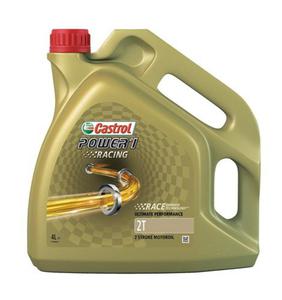 Castrol Power 1 Racing 2T 4L - 2855987705