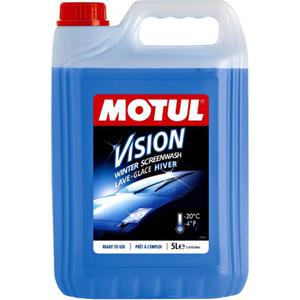 Motul Vision Classic 5L pyn do spryskiwaczy szyb - 2855987708