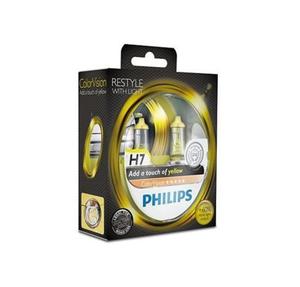 Philips H7 ColorVision yellow - kolor ty - 2855987724