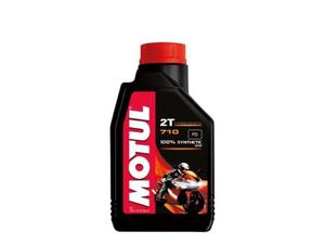 Motul 710 2T 1L - 2855987740