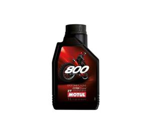 Motul 800 2T Factory Line Off Road 1L - 2855987742