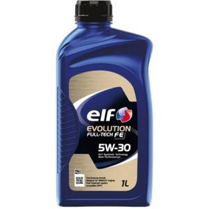 Elf Evolution Full-Tech FE 5W-30 1L - 2855987751