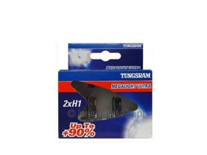 Tungsram H1 MegaLight Ultra +90% - 2855987761