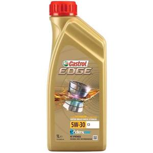 Castrol Edge 5W30 C3 Titanium FST 1L - 2855987768