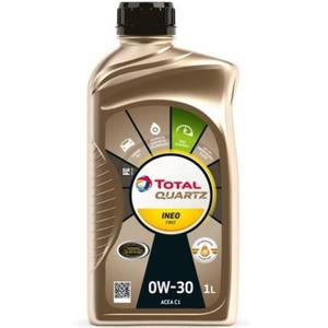 Total Quartz Ineo First 0W30 1L - 2855987770