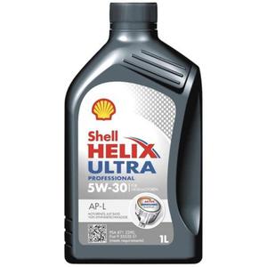 Shell Helix Ultra Professional AP-L 5W30 1L