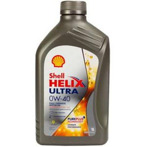 Shell Helix Ultra 0W40 1L - 2855987778