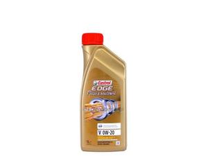 Castrol Edge Professional V 0W20 1L - 2855987782