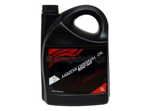 Mazda Orginal Oil 10W40 5L - 2855987790