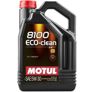 Motul 8100 ECO-clean C2 5W30 5L - 2855987795