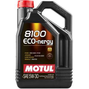 Motul 8100 ECO-nergy 5W30 5L - 2855987796