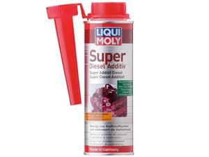 Liqui Moly Super Diesel Additiv 250ml - 2855987798