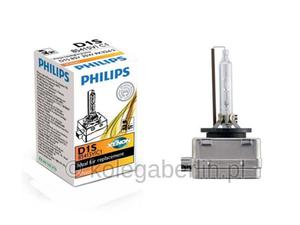 Philips Vision D1S Xenon - 2855987804