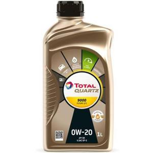 Total Quartz 9000 Future GF5 0W20 1L - 2855987808