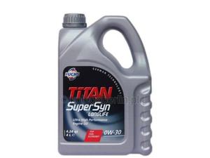 Fuchs Titan SuperSyn Longlife 0W30 4L - 2855987811