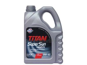 Fuchs Titan SuperSyn Longlife 0W40 4L - 2855987813