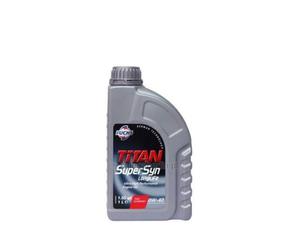 Fuchs Titan SuperSyn Longlife 0W40 1L - 2855987814