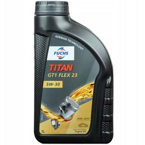 Fuchs Titan GT1 Pro Flex 5W30 1L - 2855987821