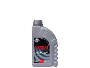 Fuchs Titan SuperSyn 5W40 1L - 2855987825