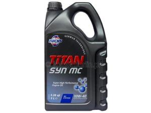 Fuchs Titan Syn MC 10W40 5L - 2855987828