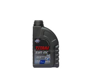 Fuchs Titan Syn MC 10W40 1L - 2855987829