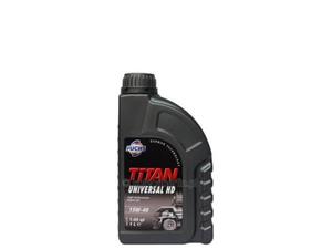 Fuchs Titan Universal HD 15W40 1L - 2855987831